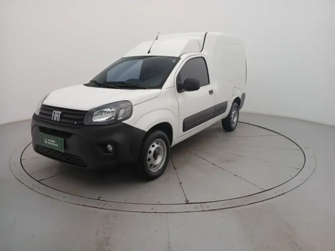 Fiat Fiorino Endurance EVO 1.4 Flex 8V 2P 2024