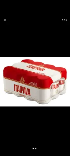 Cerveja 