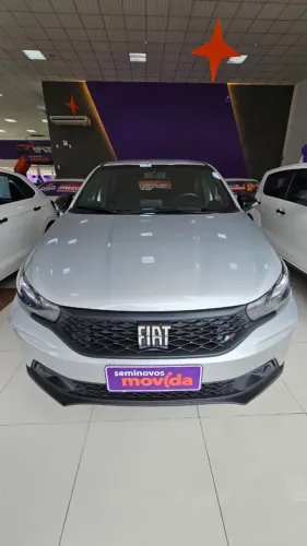 Fiat Argo Drive 1.0 6V Flex 2026