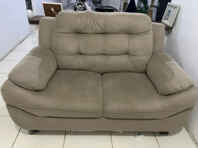 Sofá de 2 lugares