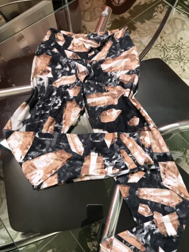 Calça Legging estampada