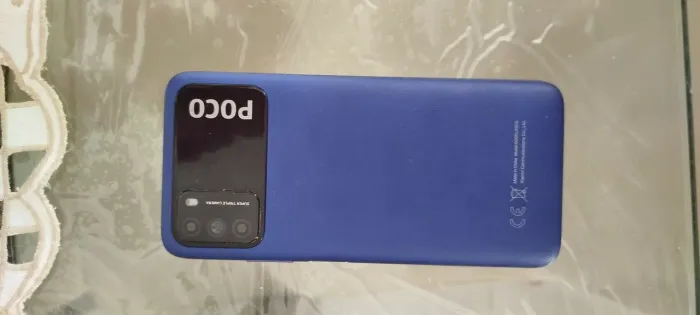 Poco M3