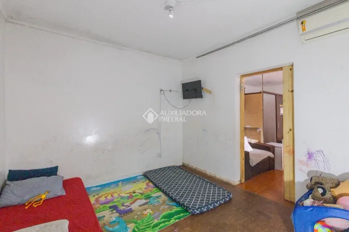 apartamento garden com 2 dormitórios