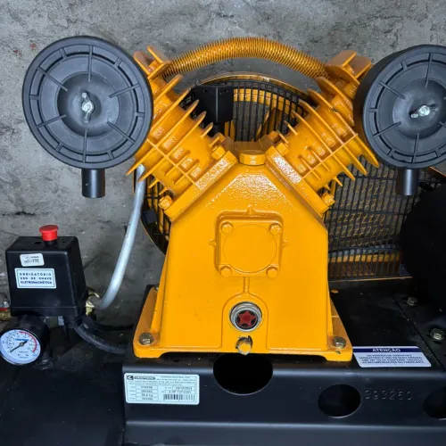 Compressor Chiaperini 150 litros