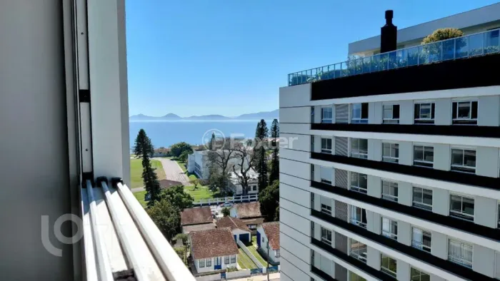 Apartamento à venda Rua Marcílio Dias, Jardim Atlântico - Florianópolis