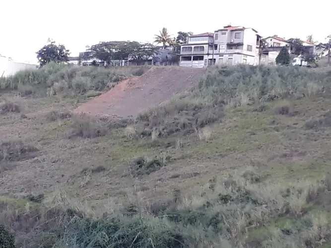 Terreno vale do sol 500metros