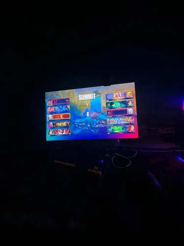 pc gamer já montado, rodando tudo