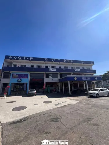 Sala Comercial para alugar Jardim Riacho das Pedras Contagem