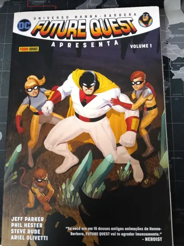 Future Quest