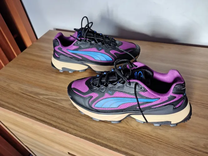 Puma FADE Nitro Ripstop TR original