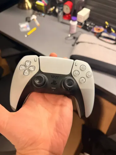 Controle PS5 Semi Novo