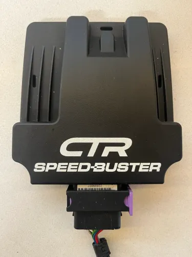 Chip de potência Speed Buster