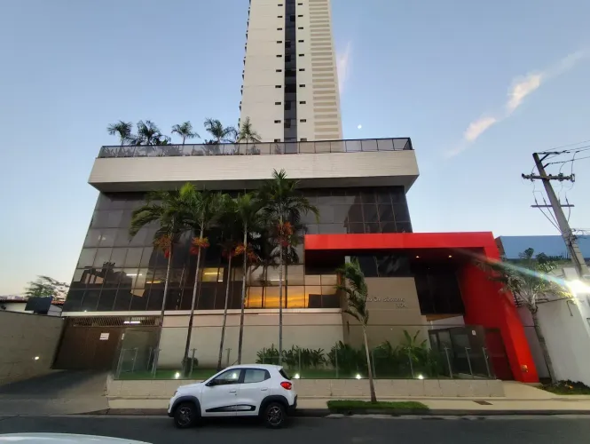 Imóvel para aluguel tem 61 metros quadrados com 1 quarto em Fátima - Teresina - PI