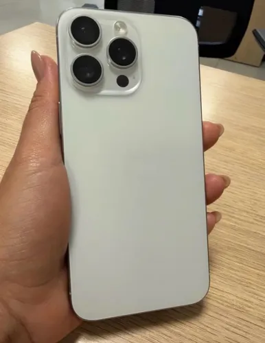 iPhone 15 pro