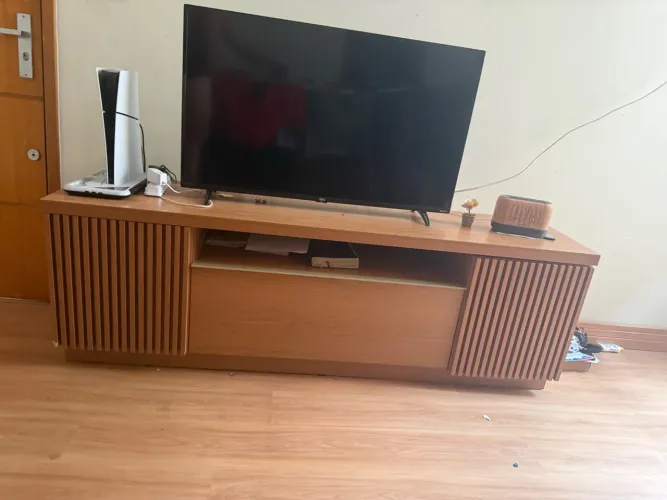 Rack para TV