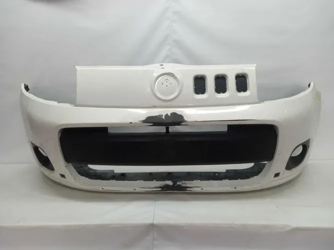 Parachoque Diant Fiat Uno Vivace 2011 A 2016 Original