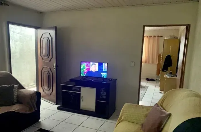 Casa à venda no Bairro do Jardim Santo Elias na Rua Wilson Crisnel de Almeida