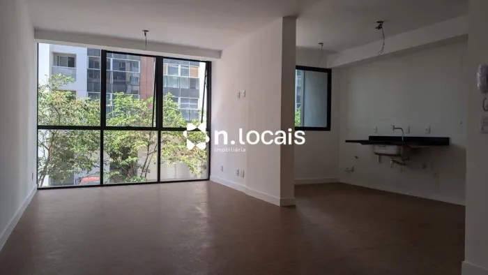Apartamento 2 Suítes no Noroeste