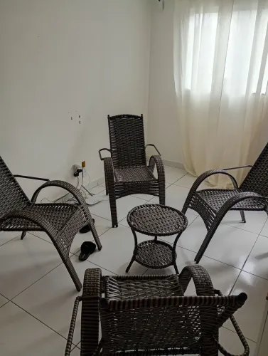 Cadeira 