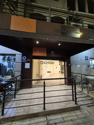 Loja Comercial | 60 m² | Excelente Localização na Rua Dr. Barcelos Canoas REF: 5354