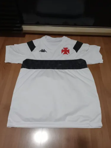 Camisa Vasco Kappa GG , passeio !