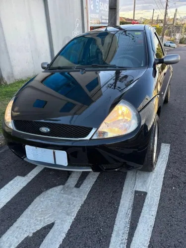 Ford KA 1.0i 3P 2006