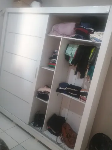 Guarda roupa