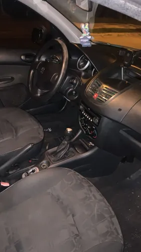 Peugeot 207 XR Sport 1.4 Flex 8V 5P 2009