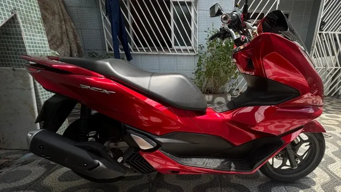 Honda PCX 160 2025