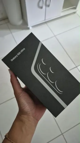 Samsung Galaaxy S26 Ultra 256GB 