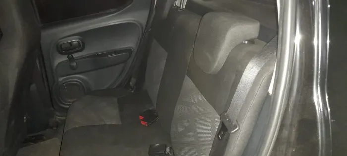 Fiat Mobi Like 1.0 Fire Flex 5P. 2019