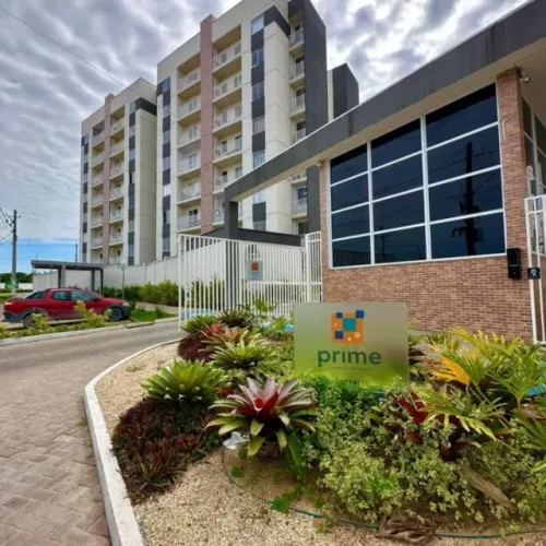 Apartamento no Prime Vivendas do Parque - Planalto, Manaus | R$ 400.000