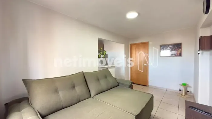 Apartamento 2 Quartos Condomínio Top Life Miami Beach - Taguatinga
