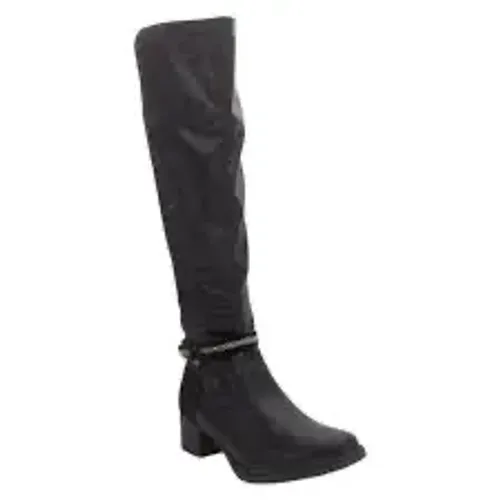 Bota Mississipi tamanho 37