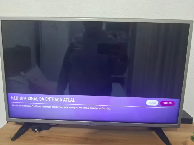 Tv LG 32 polegadas 