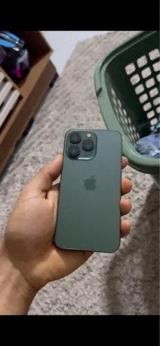 iPhone 13 Pro
