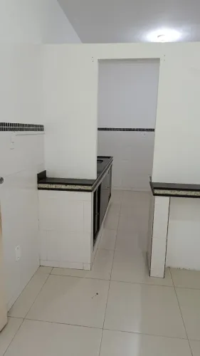 Alugo sala