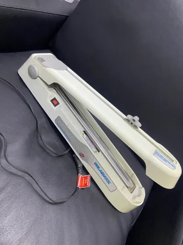 Vendo seladora selamaxx para grau cirúrgico