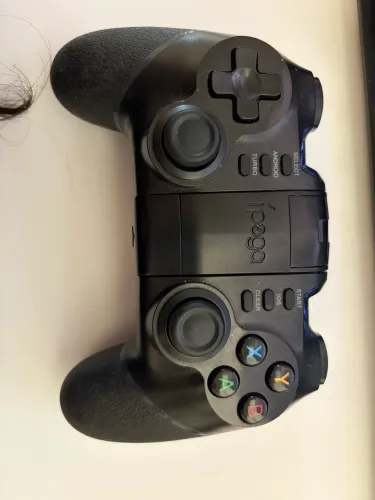 CONTROLE DE VÍDEO GAME PARA CELULAR