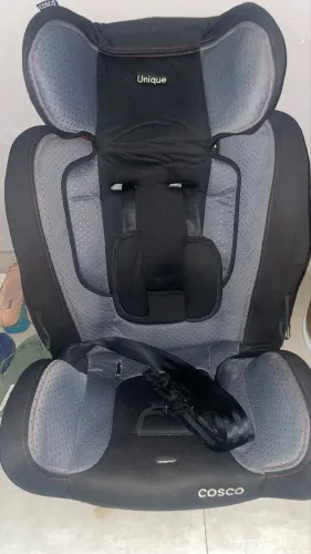 Cadeira de criança para carro