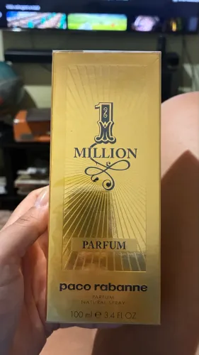 Perfume 1 Million Parfum Paco Rabanne LACRADO