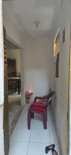 Vendo Casa documentada $170.000,00