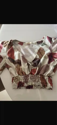 Bazar roupa