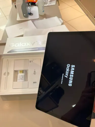 Tablet Samsung S10 fé