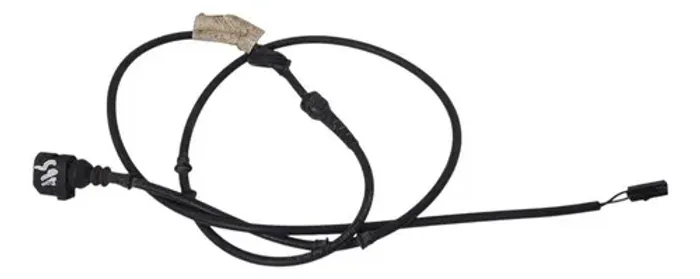 Chicote Sensor Roda Traseiro Vw Gol G6 G7 G8 5u0927904