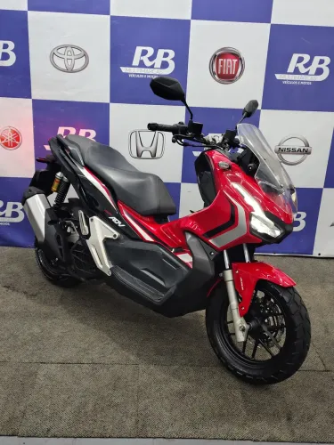 Honda ADV 150 ABS 2023