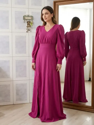 Vestido de festa