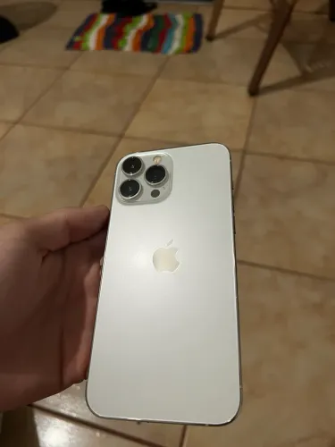 iPhone 13 pro max 128gb