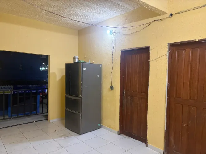 PONTO COMERCIAL DE ESQUINA VENDE-SE