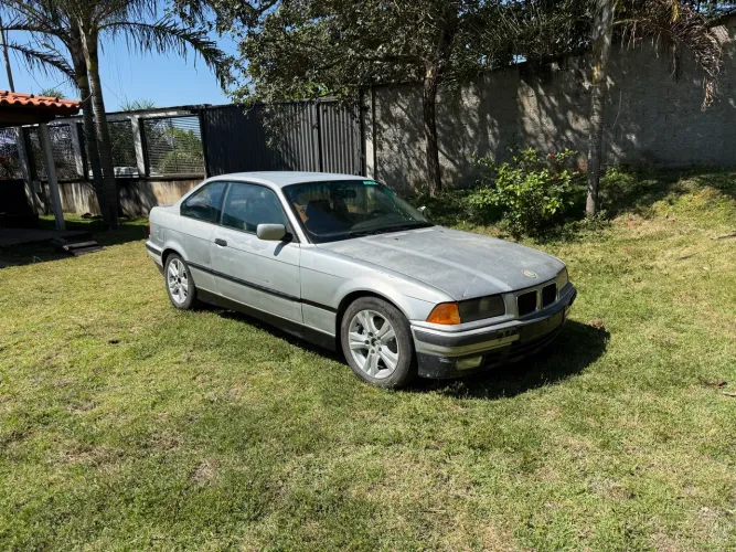 BMW 325I 325i 1993